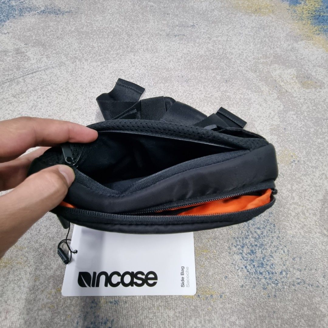 Incase Side Bag Sacoche