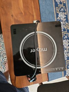 Induction Cooker