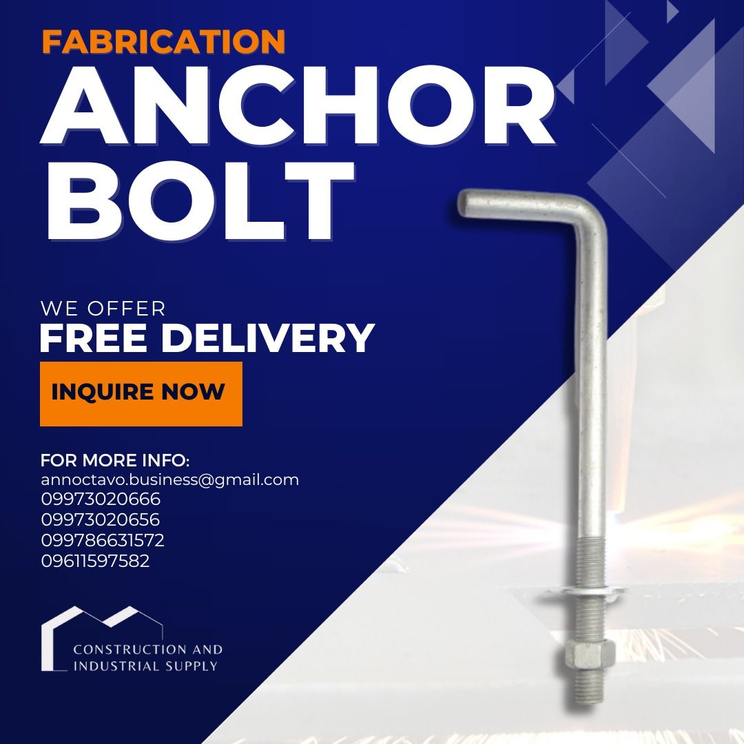 Industrial Fasteners Engineering Design Construction Safety