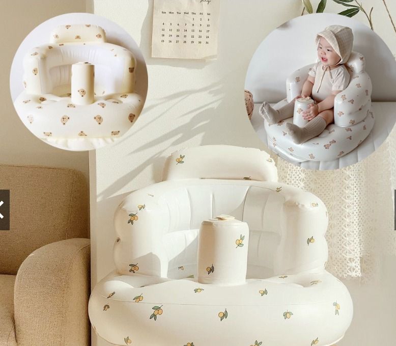 Land of sales nod baby chair