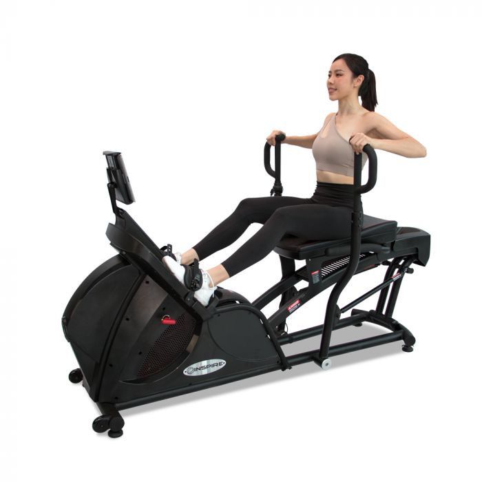 Inspire cross rower 2.5 2025