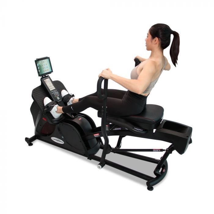 Inspire cross rower 2.5 deals