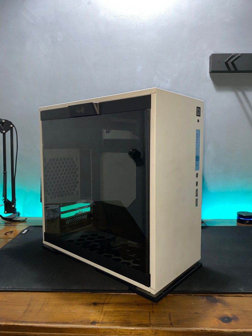 InWin 301 mATX case, Computers & Tech, Parts & Accessories, Computer ...