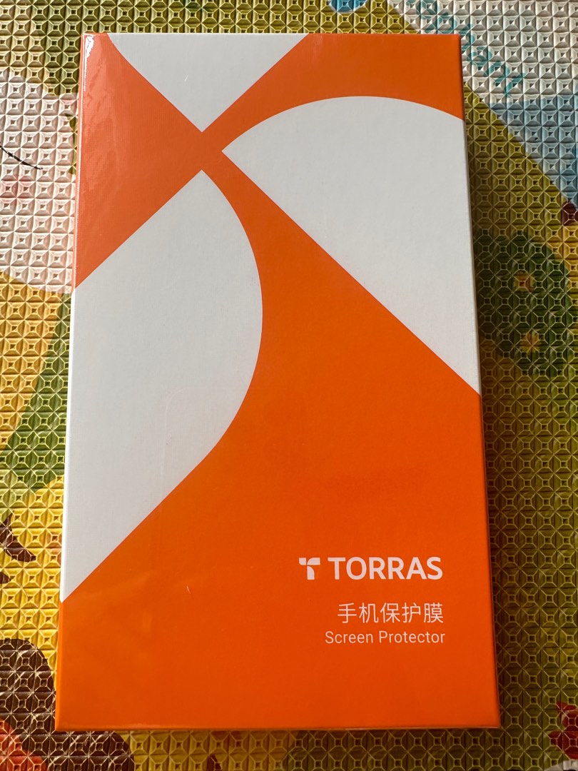 iPhone 13 Pro screen protector, Mobile Phones & Gadgets, Mobile