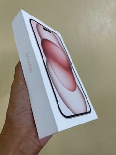 Iphone 15 Plus 256gb Pink