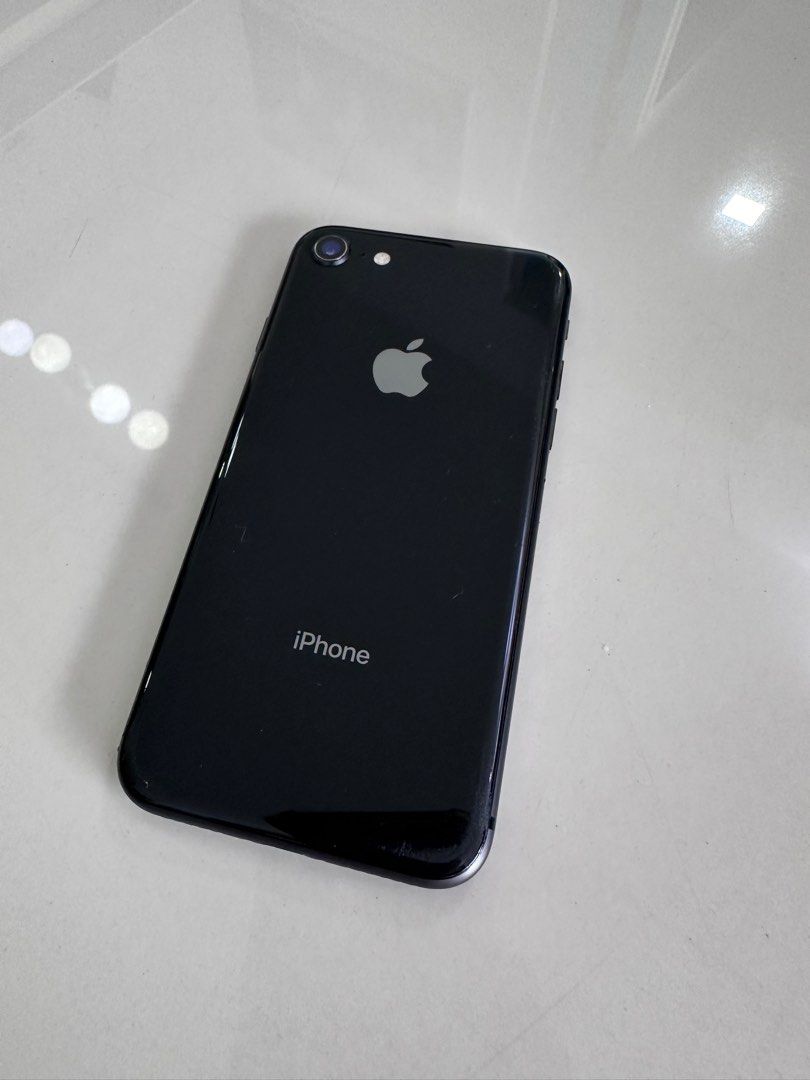 iPhone 8 64GB, Mobile Phones & Gadgets, Mobile Phones, iPhone