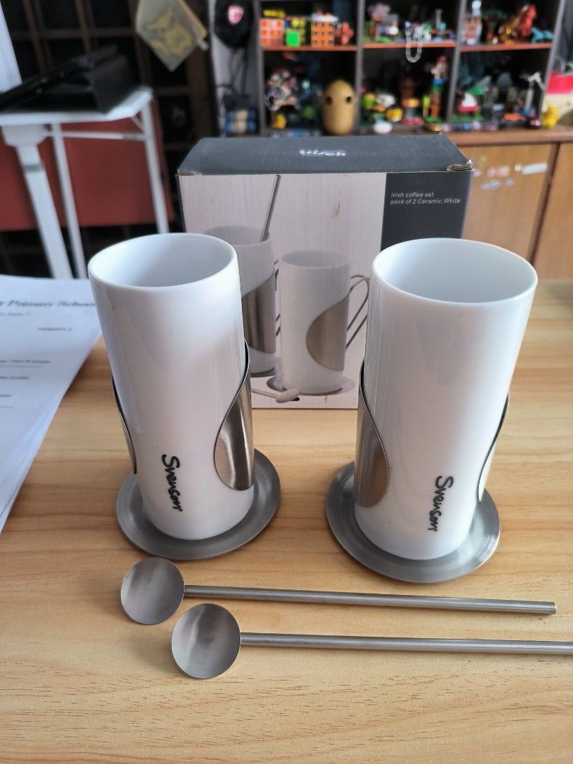 Irish outlet coffee maker