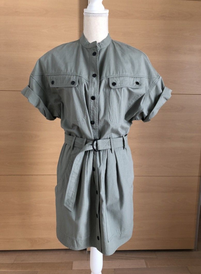 Robe zolina isabel discount marant