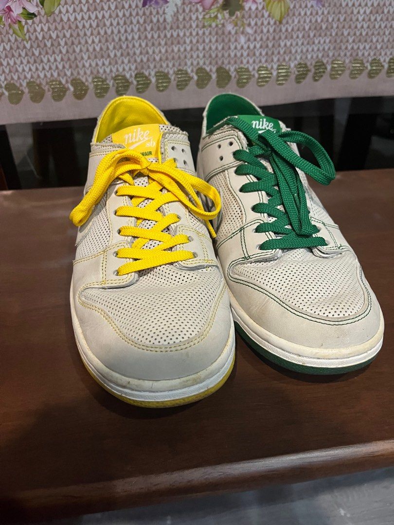 Nike sb dunk low decon ishod wair mismatch hot sale