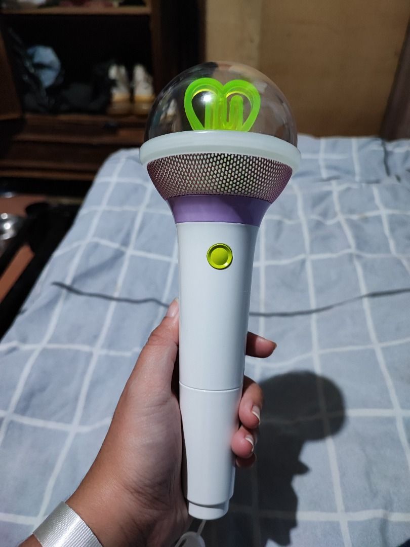 Iu lightstick deals