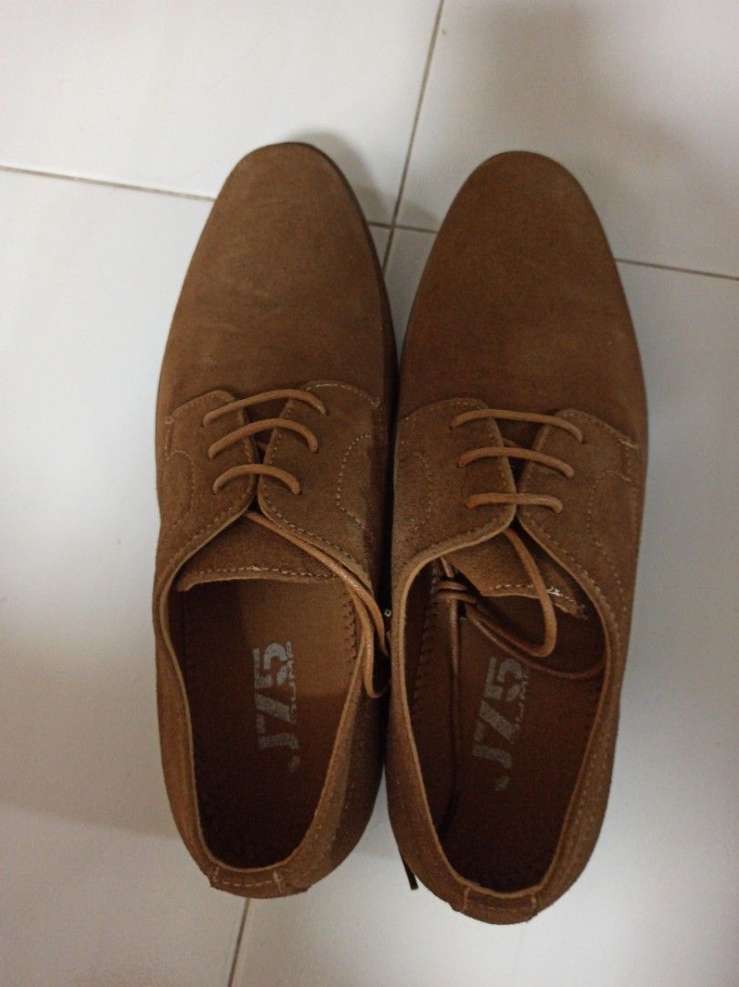 J75 men's dress shoes best sale