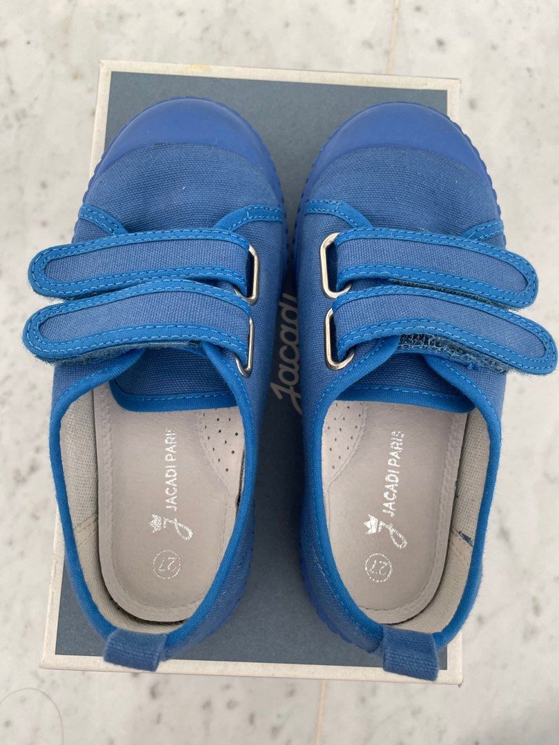 Jacadi sneakers outlet
