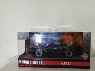 Jada Toys Knight Rider