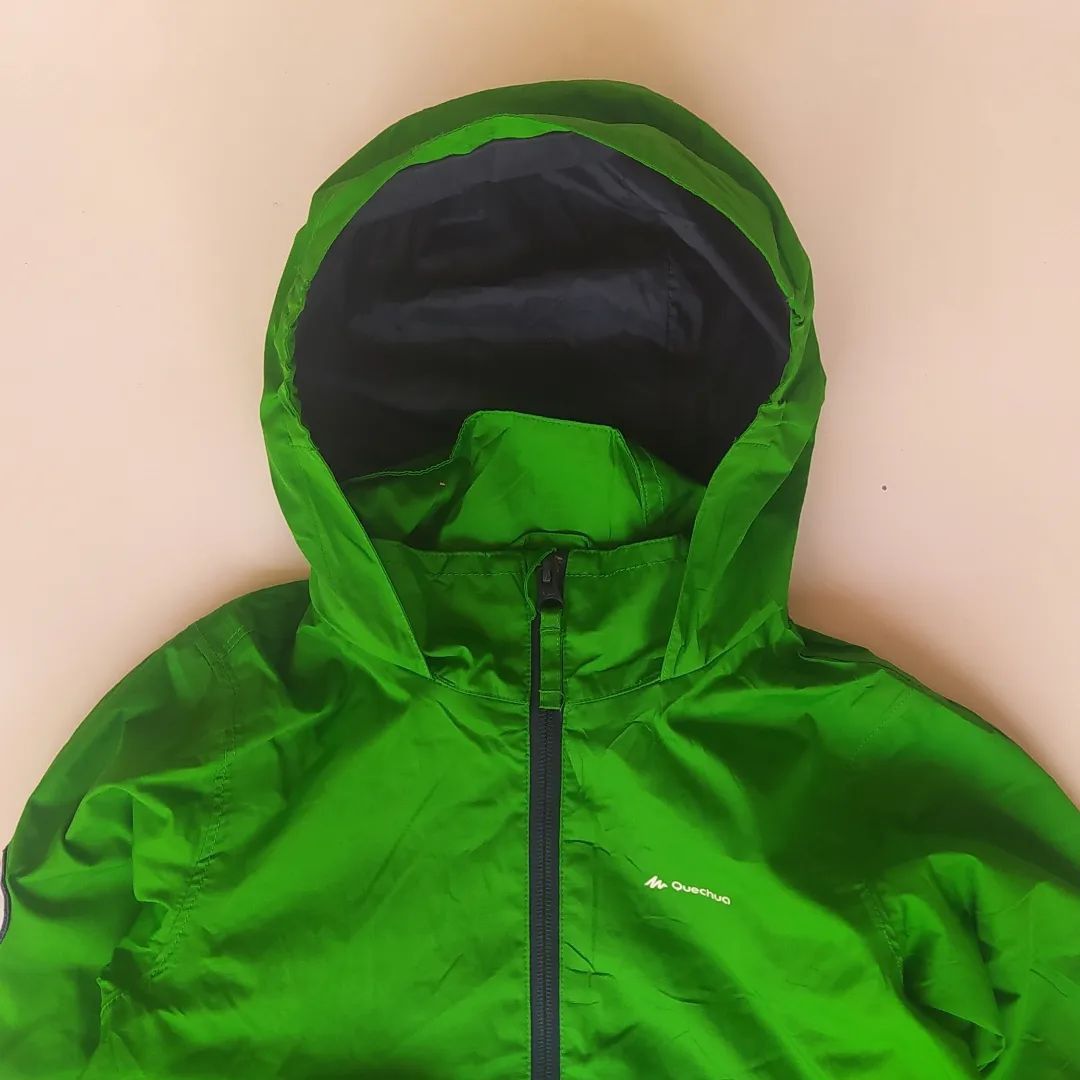 Jaket quechua shop