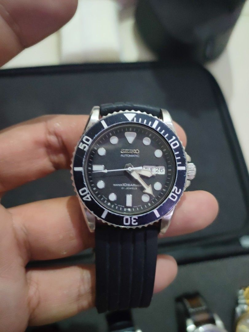Jual store seiko skx031