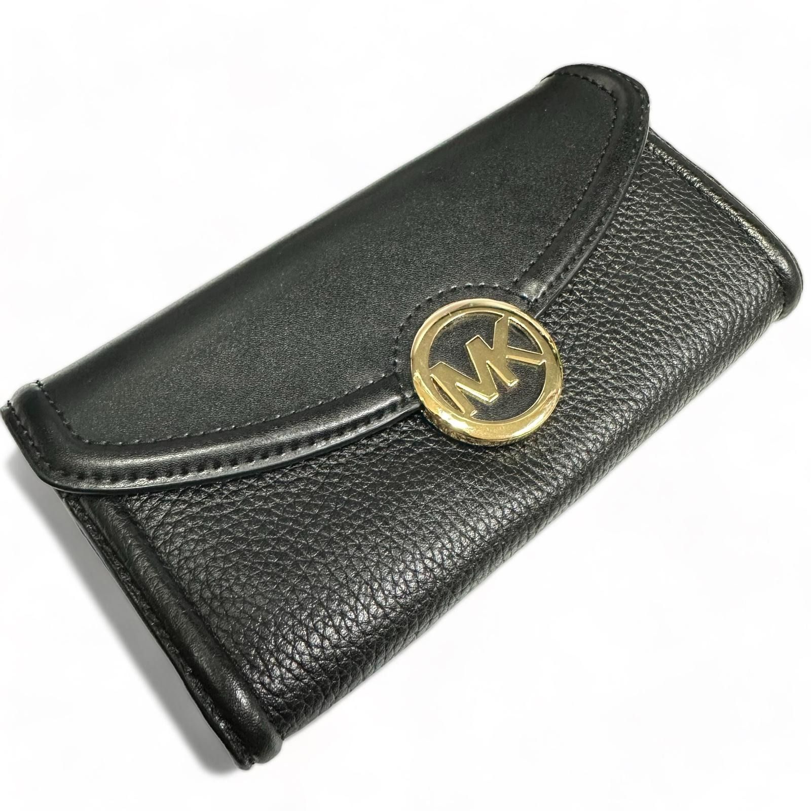 MK online ladies wallets