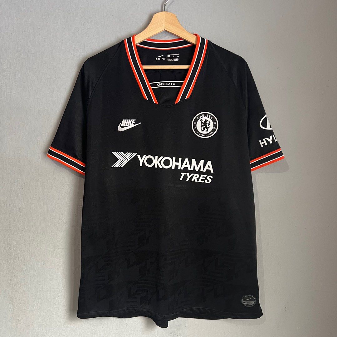 Jersey chelsea clearance 2020 3rd