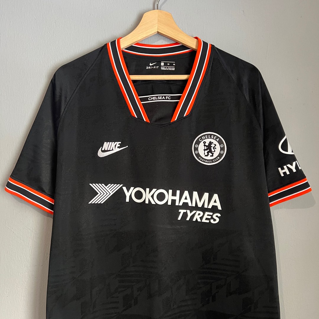 Chelsea 3rd deals kit 2019