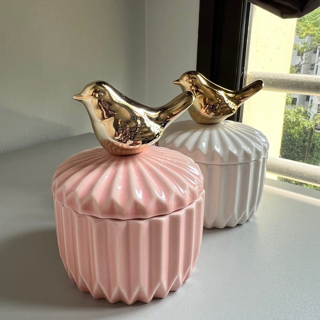 Cute jewelry outlet holders