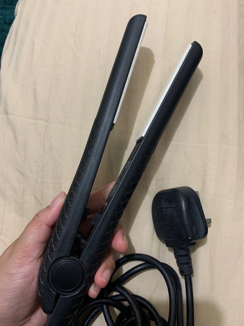 JML Pro Ceramic Hair Straightener Beauty Personal Care Hair on