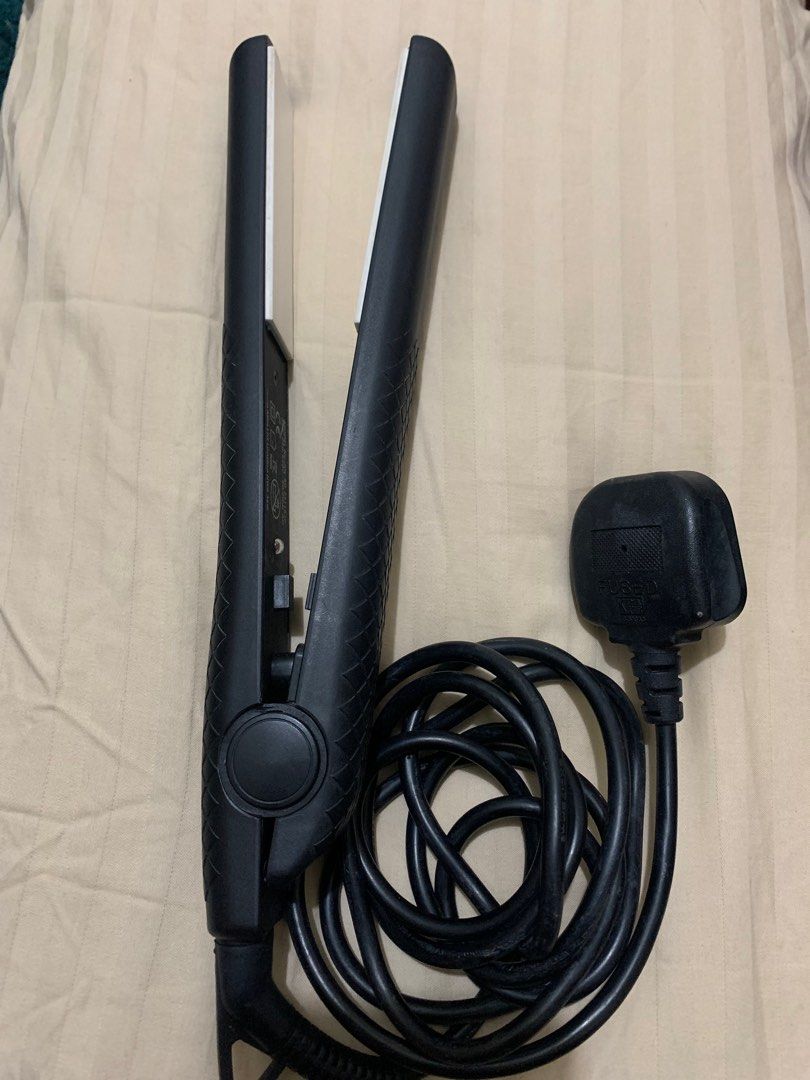 Jml pro ceramic hair straightener review shop