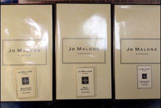 Jo Malone Perfume (New Return)64218458674178110