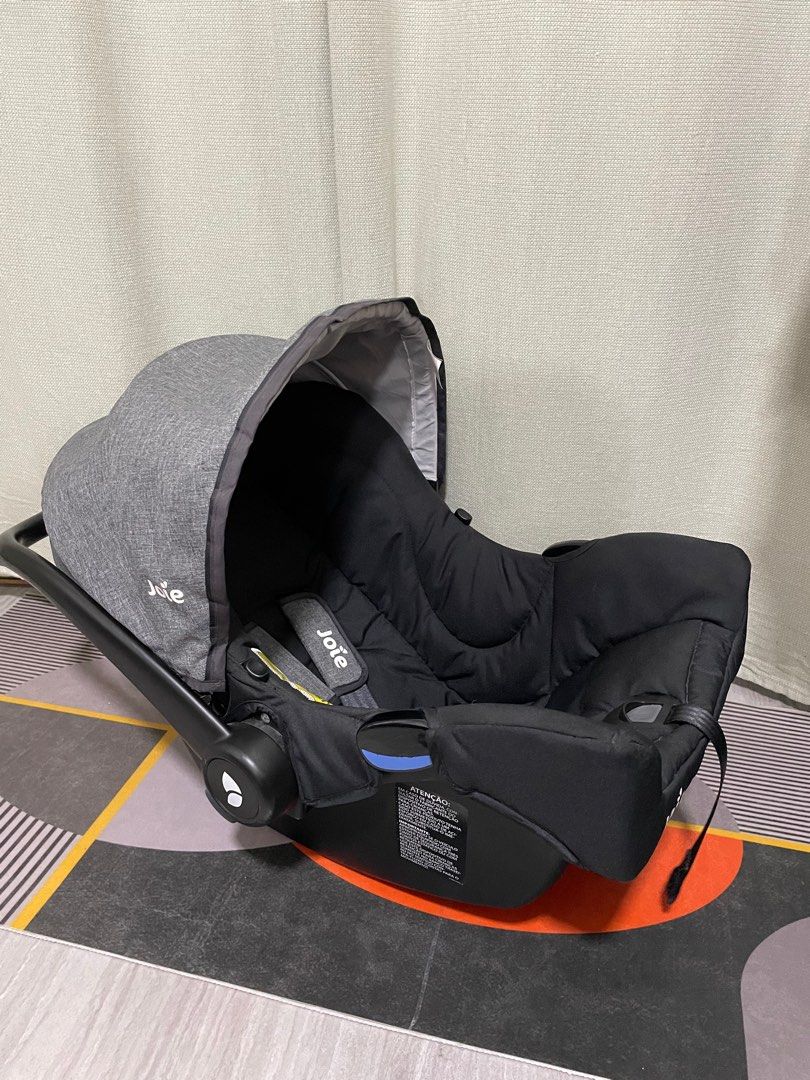 Joie Gemm Baby Car Seat Babies Kids Going Out Car Seats on