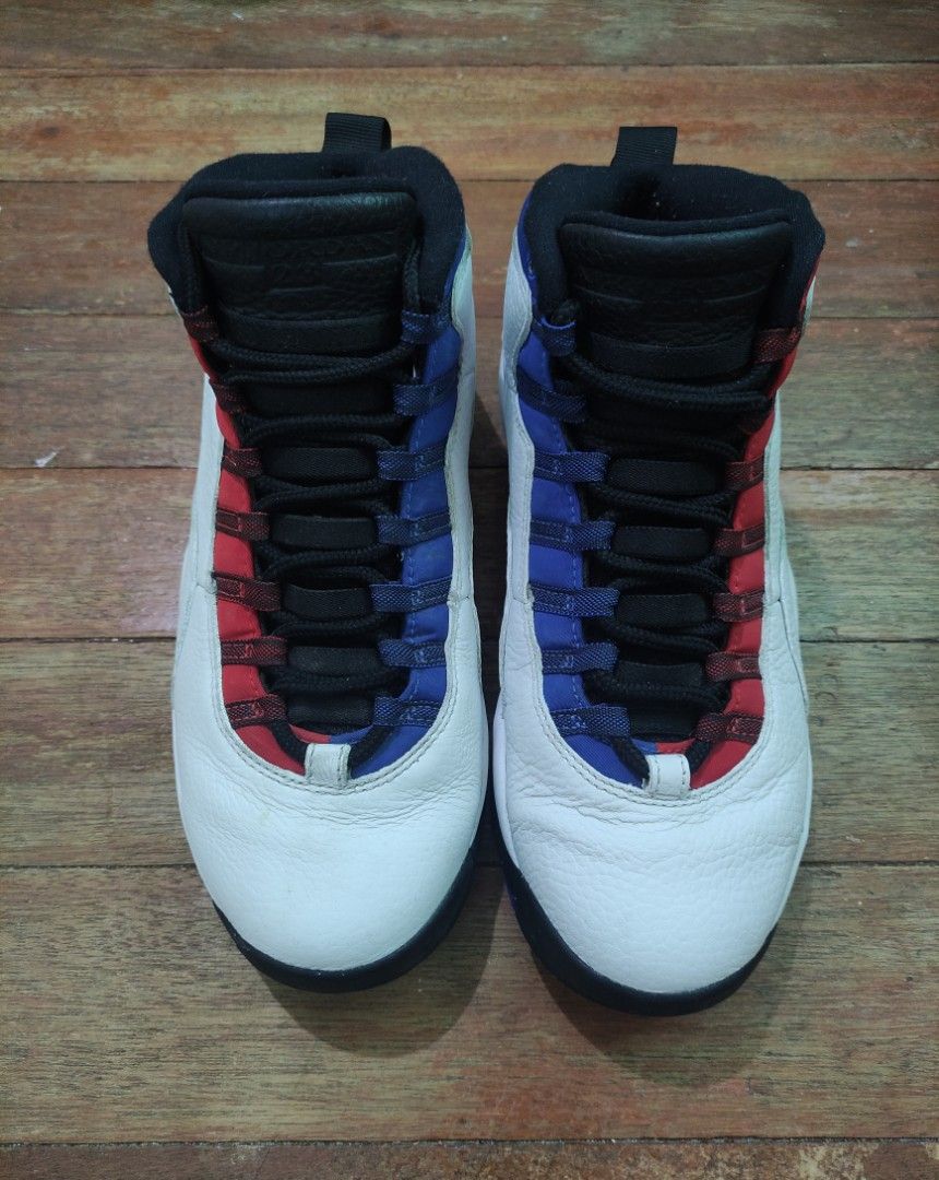 Jordan 10 shop class of 2006