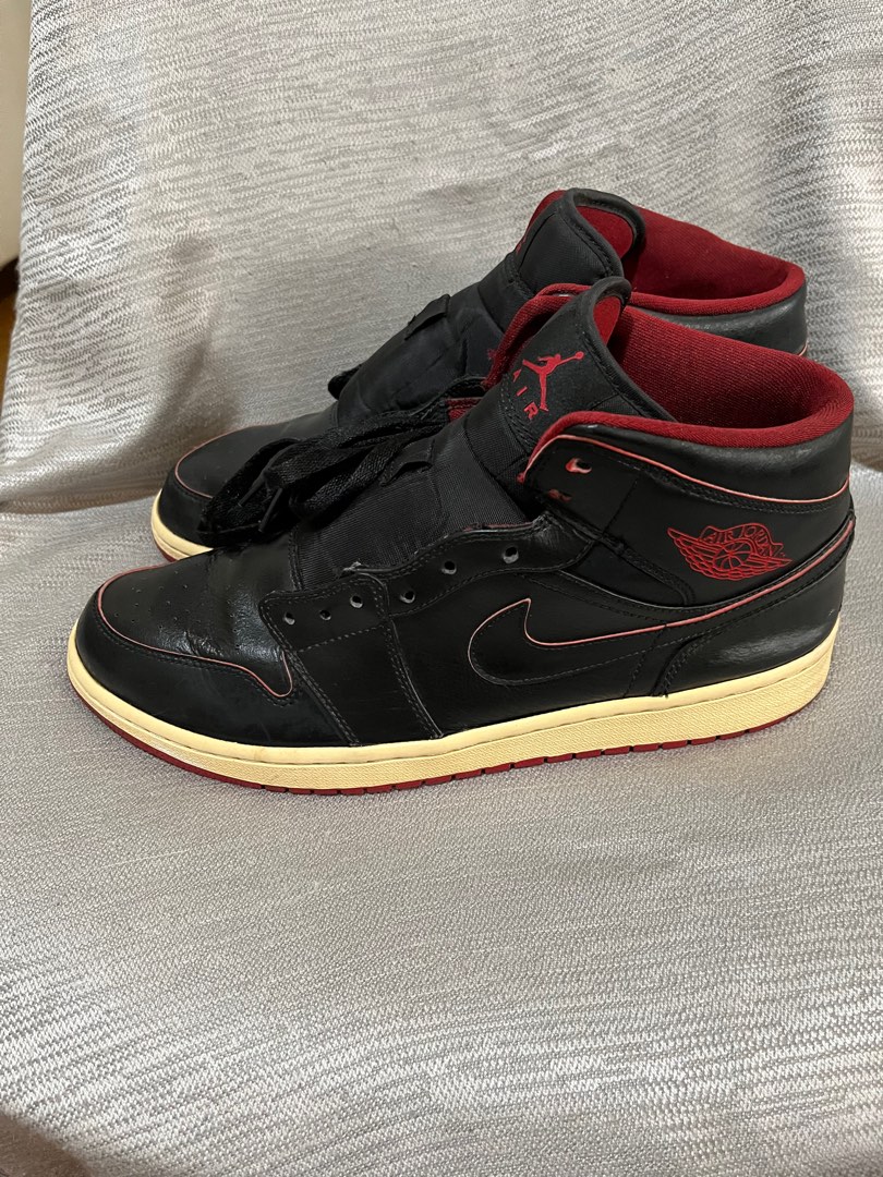 jordan 1 mid lance mountain bred