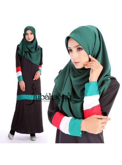 JubahSouq - Palestine, Women's Fashion, Muslimah Fashion, Kaftans