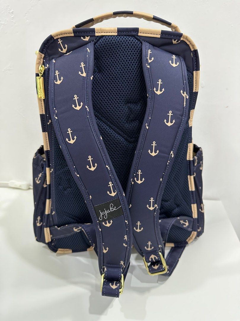 Jujube commodore clearance