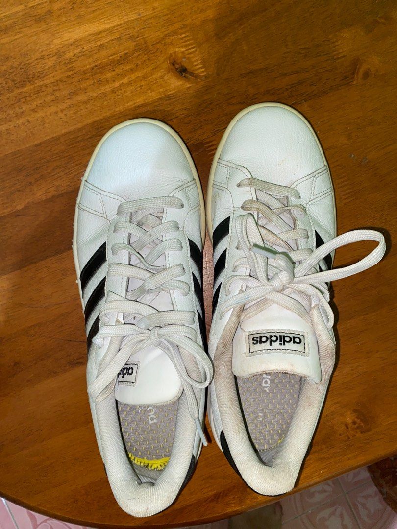 kasut adidas Men s Fashion Footwear Sneakers on Carousell