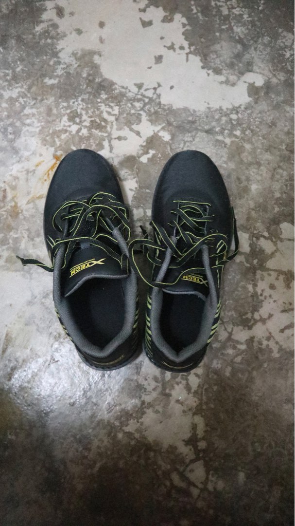 kasut bowling dexter