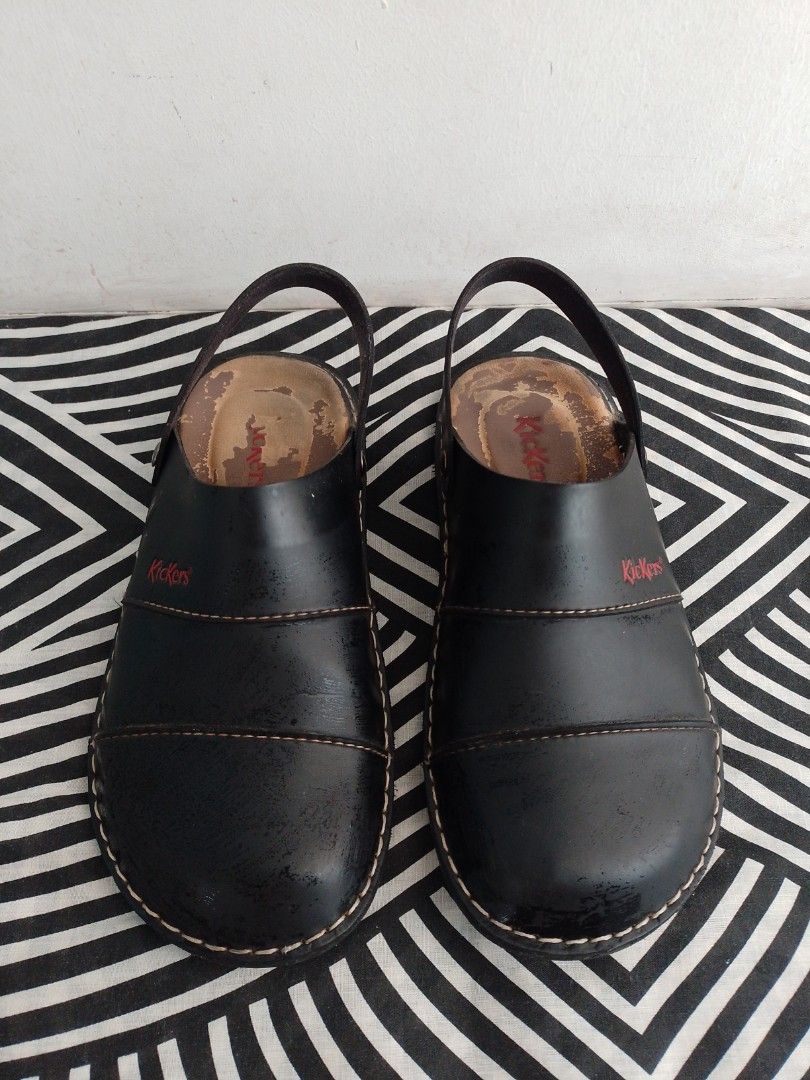 Kasut Kickers Size 7 Men s Fashion Footwear Sneakers on Carousell