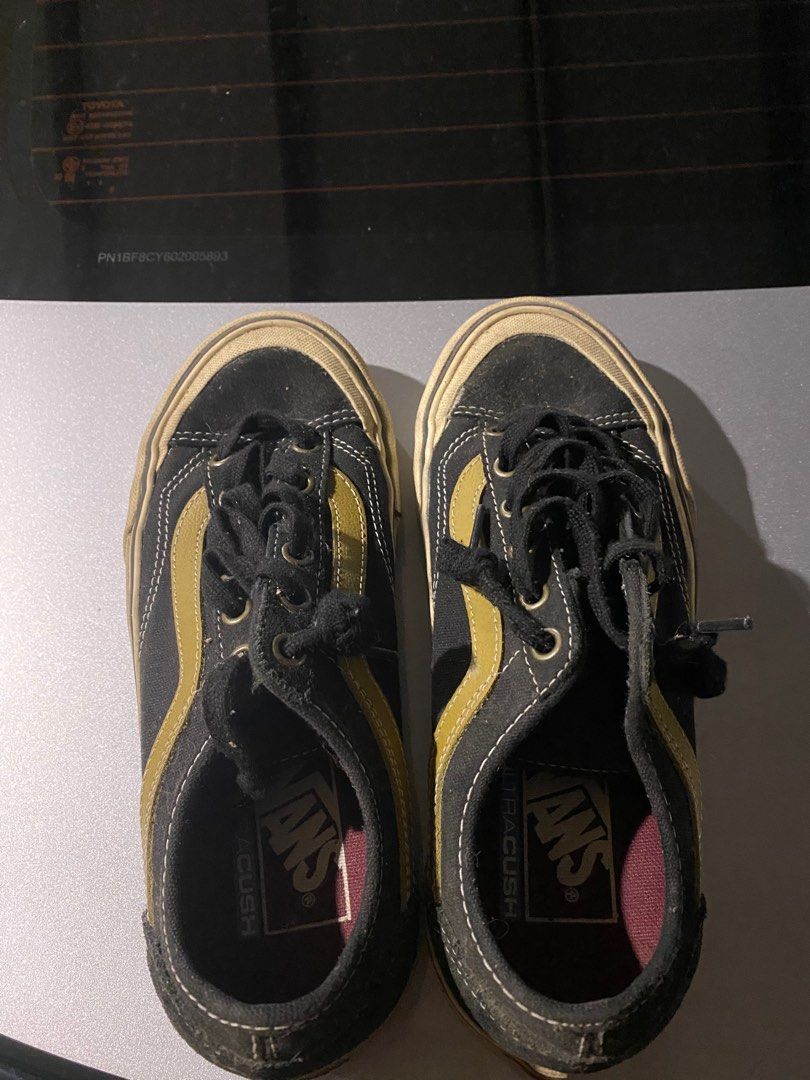 Kotak vans original store