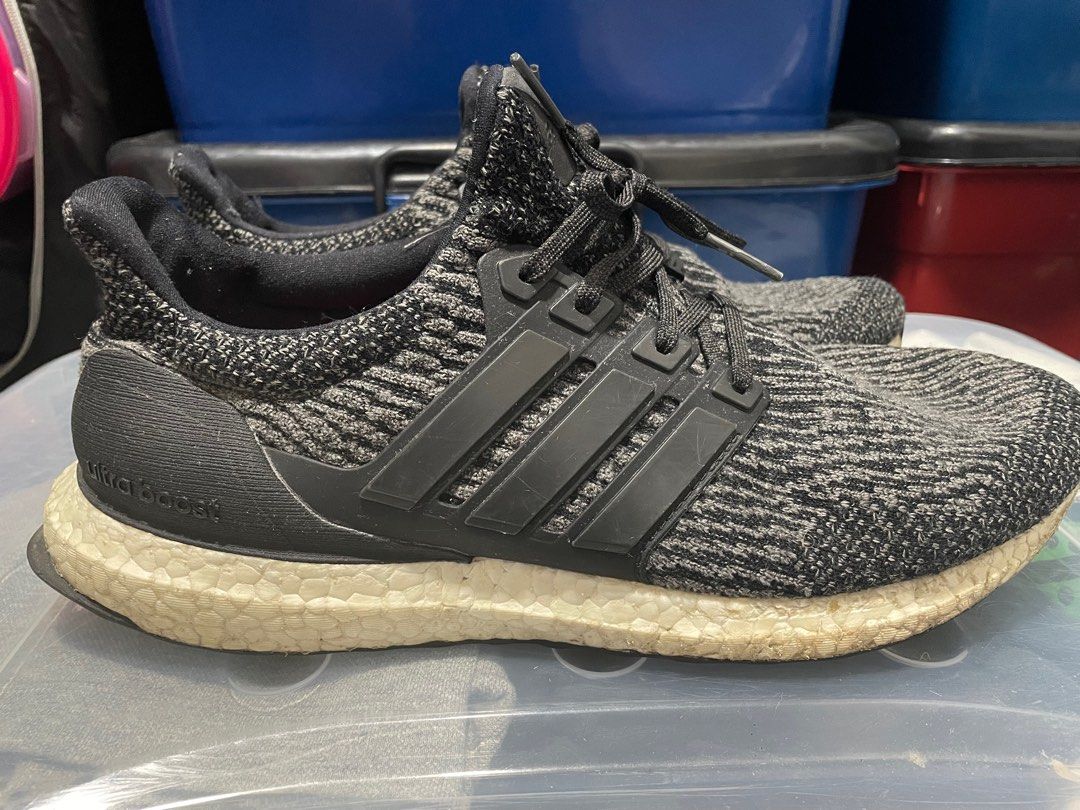 Adidas ultra boost 9.5 uk release date hotsell