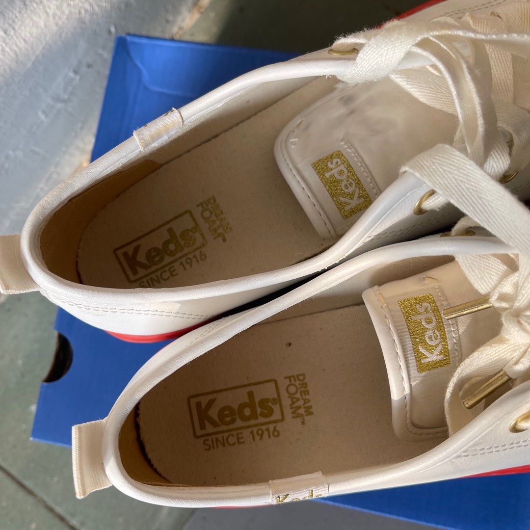 keds rainbow shoes