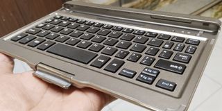 Keyboard for Samsung Galaxy s 8.4