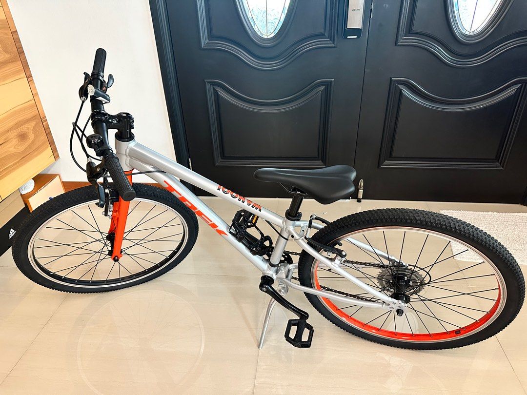 Trek wahoo 24 best sale 2019