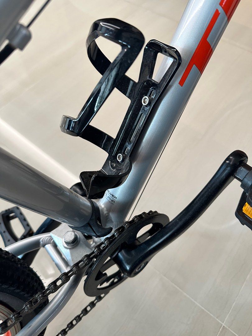 Mini bike sales trek