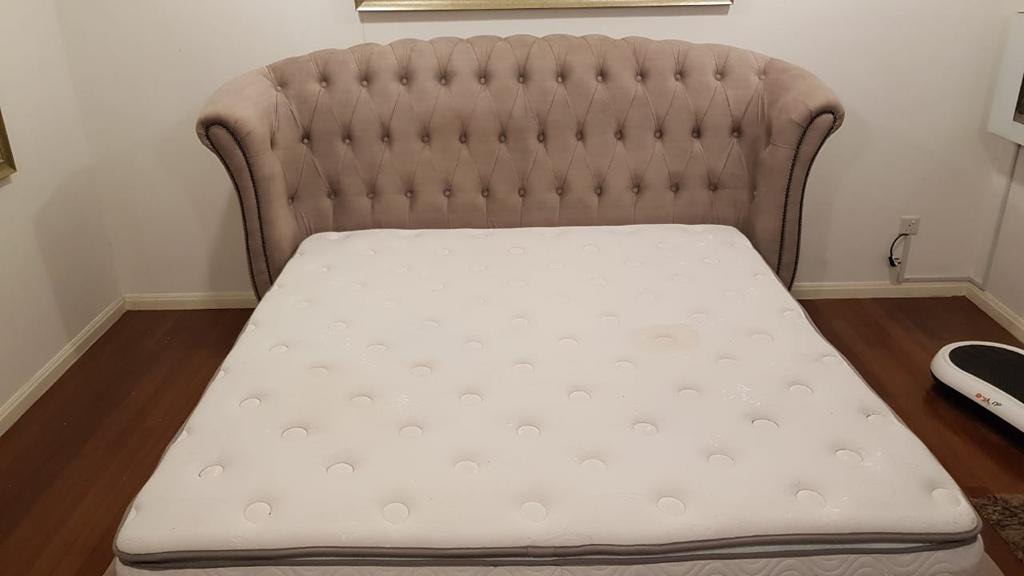 King Mattress and Bed Harvey Norman, Furniture & Home Living, Furniture