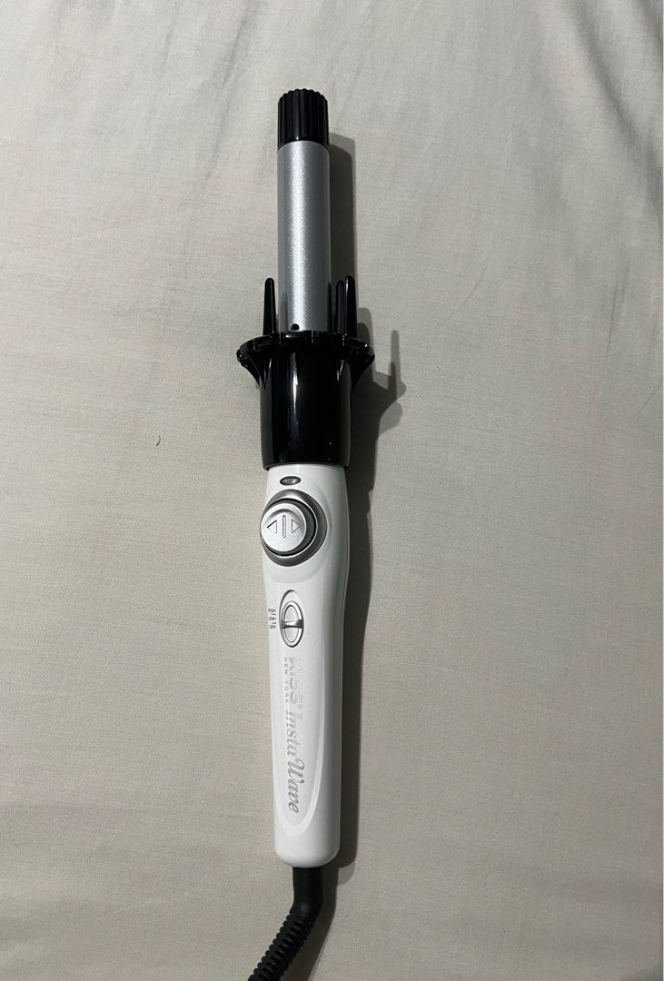 Instawave babyliss shop