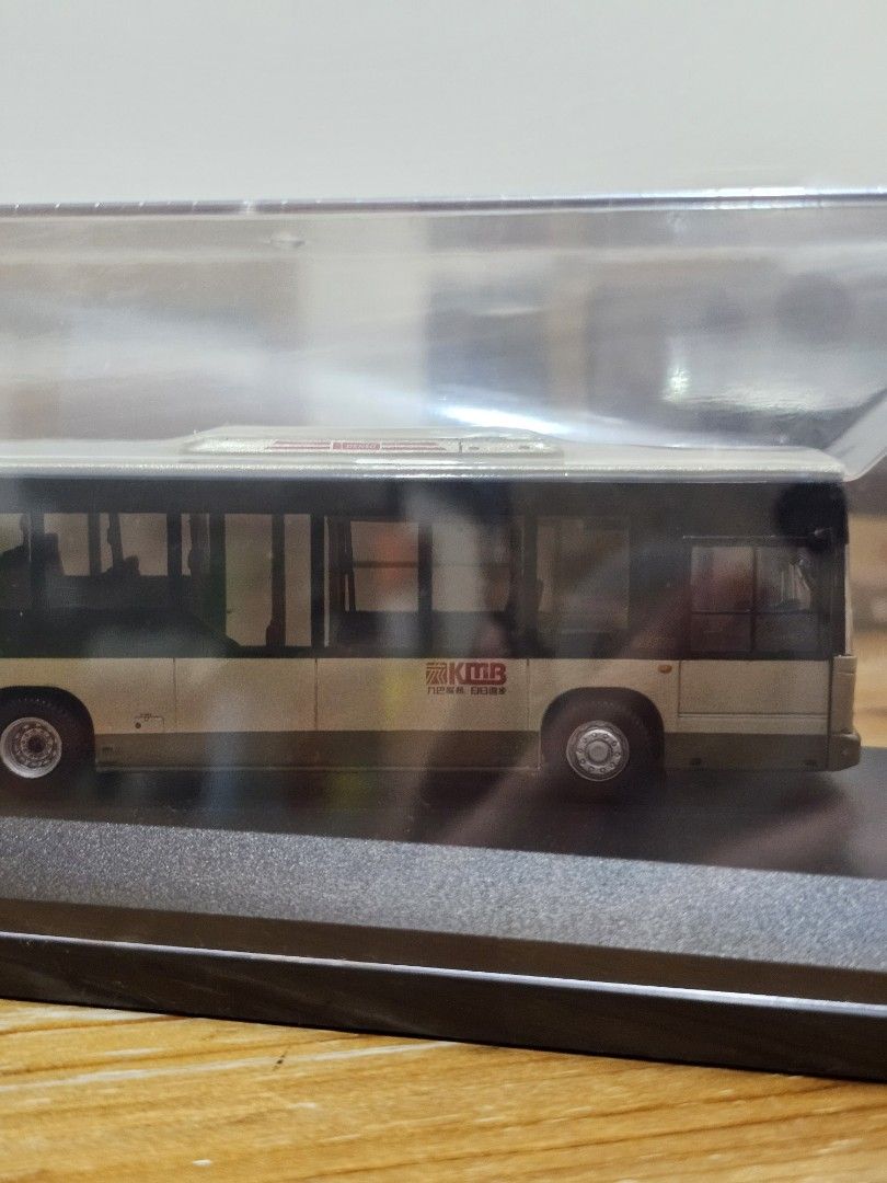 Kmb 2c KMB 九巴 路線 rt. 2c E4 Scania 1:76 巴士模型, 興趣及遊戲, 玩具 & 遊戲類 - Carousell