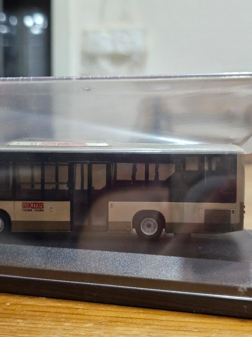 Kmb 2c KMB 九巴 路線 rt. 2c E4 Scania 1:76 巴士模型, 興趣及遊戲, 玩具 & 遊戲類 - Carousell