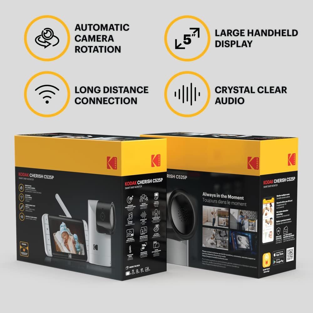 Kodak discount cherish c525ir