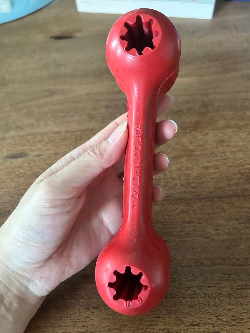 Kong red bone online