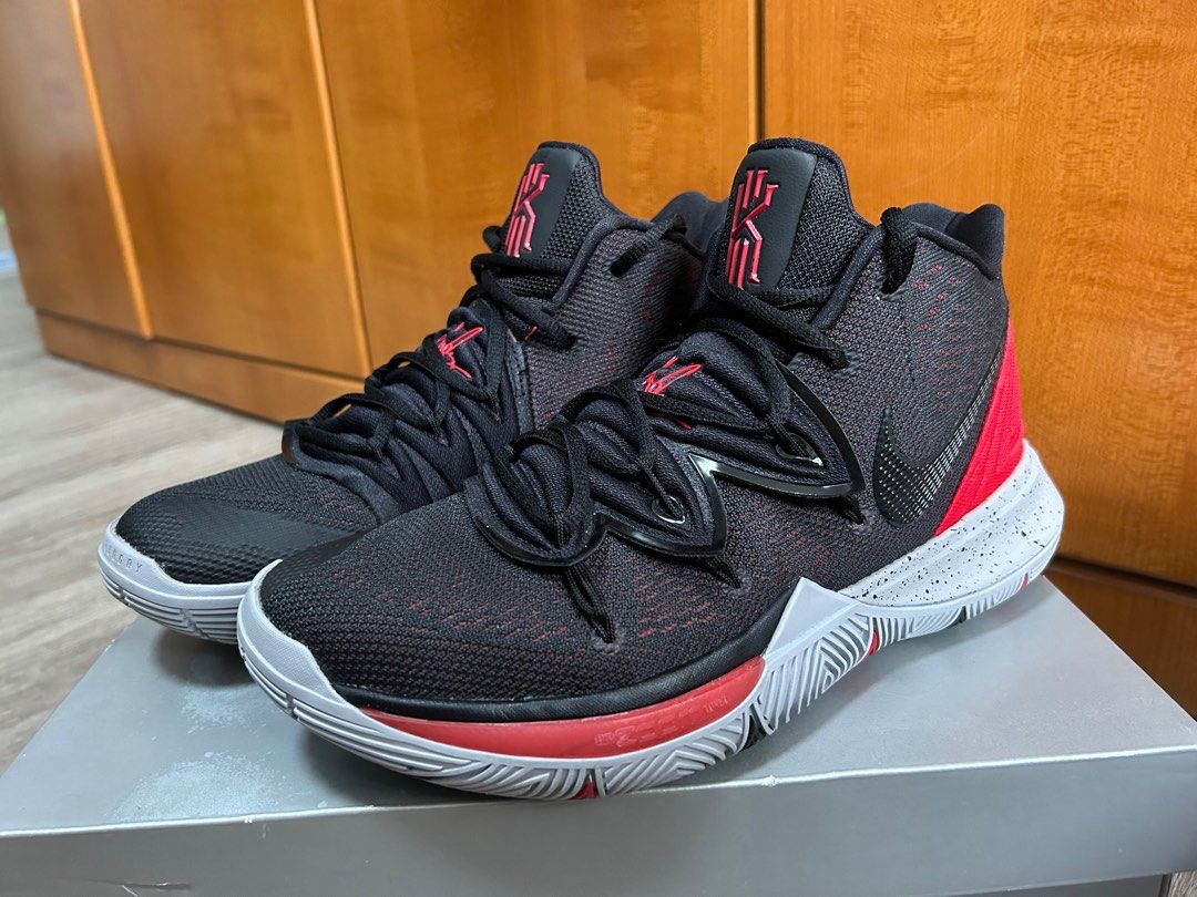 Kyrie bred 5 deals