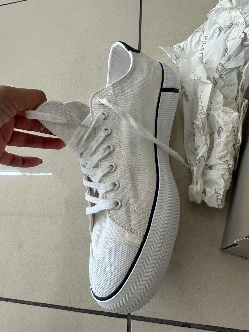 Lacoste gripshot 120 2025 2