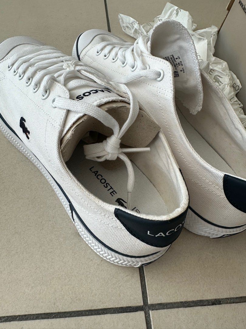 Lacoste gripshot online 120 2