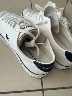 Lacoste gripshot store 120